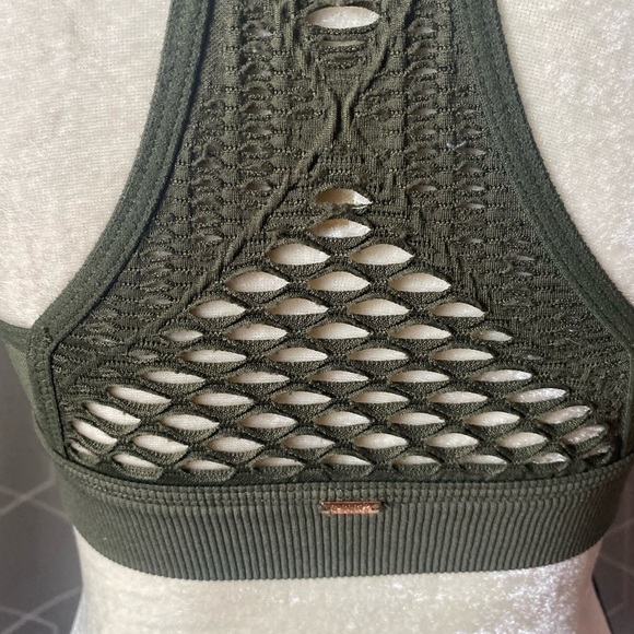 PINK-VICTORIAS SECRET-BRALETTE - Picture 5 of 6